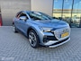 Audi Q4 e-tron 40 S edition 77 kWh Platinum Pack | Matrix LED | ACC | Camera