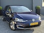 Volkswagen E-Golf e-Golf ✓SOH 88.57%✓Carplay✓Navi✓Leder✓Clima✓Cruise✓Pdc V+A✓LED✓16'' Lm velgen✓N.A.P✓Apk tot 02-2027