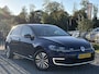 Volkswagen E-Golf e-Golf ✓SOH 88.57%✓Carplay✓Navi✓Leder✓Clima✓Cruise✓Pdc V+A✓LED✓16'' Lm velgen✓N.A.P✓Apk tot 02-2027