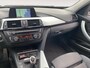 BMW 3-Serie Touring 316i Executive Sport NL Auto | unieke km.stand | navigatie | lm velgen | cruise | etc.