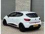 Renault Clio 1.2 TCe 120pk AUT 2015 Wit PANO|CAMERA|NAP|CLIMA