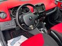 Renault Clio 1.2 TCe 120pk AUT 2015 Wit PANO|CAMERA|NAP|CLIMA
