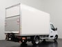Nissan Interstar 2.3DCI 165PK Dubbellucht Bakwagen+Laadklep | Dakspoiler | Airco | Cruise | 3-Zits