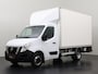 Nissan Interstar 2.3DCI 165PK Dubbellucht Bakwagen+Laadklep | Dakspoiler | Airco | Cruise | 3-Zits