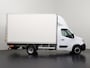Nissan Interstar 2.3DCI 165PK Dubbellucht Bakwagen+Laadklep | Dakspoiler | Airco | Cruise | 3-Zits