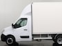 Nissan Interstar 2.3DCI 165PK Dubbellucht Bakwagen+Laadklep | Dakspoiler | Airco | Cruise | 3-Zits