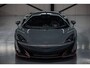 McLaren 600LT 3.8 V8 Btw auto, (€ 218.966,94 Ex B.T.W) B&W, Senna Bucket Seats, Alcantara Dealer Onderhouden
