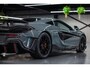 McLaren 600LT 3.8 V8 Btw auto, (€ 218.966,94 Ex B.T.W) B&W, Senna Bucket Seats, Alcantara Dealer Onderhouden