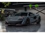 McLaren 600LT 3.8 V8 Btw auto, (€ 218.966,94 Ex B.T.W) B&W, Senna Bucket Seats, Alcantara Dealer Onderhouden
