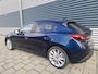 Mazda 3 2.0 GT-M , Climatronic, HeadUp display, Cruise-control, enz enz