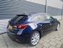 Mazda 3 2.0 GT-M , Climatronic, HeadUp display, Cruise-control, enz enz