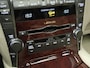 Lexus LS 460 President YOUNGTIMER (NAVI,SCHUIFDAK,STOELVERWARMING/KOELING,CAMERA,6CILINDER,LEDER,PDC,NETTESTAAT)