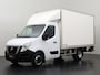 Nissan Interstar 2.3DCI 165PK Dubbellucht Bakwagen+Laadklep | Dakspoiler | Airco | Cruise | 3-Zits
