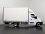 Nissan Interstar 2.3DCI 165PK Dubbellucht Bakwagen+Laadklep | Dakspoiler | Airco | Cruise | 3-Zits