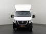 Nissan Interstar 2.3DCI 165PK Dubbellucht Bakwagen+Laadklep | Dakspoiler | Airco | Cruise | 3-Zits