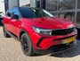 Opel Grandland 1.6 Turbo Plug-In Hybrid 225 PK Level 4/GS Line | TREKHAAK AFNB.| ADAPTIEVE CRUISE CONTROL| AGR COMFORTSTOELEN| DODEHOEK DETECTIE| STUUR, STOEL EN VOORRUITVERWARMING| HALF LEDER/HALF STOFFEN BEKLEDING| CAMERA + PARKEERSENSOREN| NAVIGATIE + APPLE CARPLAY/ANDROID AUTO| FULL LED| KEYLESS START| EERSTE EIGENAAR| DEALER ONDERHOUDEN|