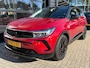 Opel Grandland 1.6 Turbo Plug-In Hybrid 225 PK Level 4/GS Line | TREKHAAK AFNB.| ADAPTIEVE CRUISE CONTROL| AGR COMFORTSTOELEN| DODEHOEK DETECTIE| STUUR, STOEL EN VOORRUITVERWARMING| HALF LEDER/HALF STOFFEN BEKLEDING| CAMERA + PARKEERSENSOREN| NAVIGATIE + APPLE CARPLAY/ANDROID AUTO| FULL LED| KEYLESS START| EERSTE EIGENAAR| DEALER ONDERHOUDEN|
