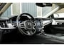 Volvo V90 2.0 T5 Momentum Rijklaarprijs-Garantie Panorama dak Trekhaak Led Apple/Android