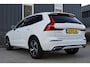 Volvo XC60 2.0 T6 AWD R-Design Rijklaarprijs-Garantie Panorama dak Trekhaak Apple/Android Led Camera