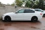BMW 3-Serie 318i 136pk Luxury automaat ECC/navi/cruise/trekhaak/lm velgen