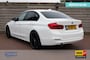 BMW 3-Serie 318i 136pk Luxury automaat ECC/navi/cruise/trekhaak/lm velgen