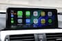 BMW 3-Serie 318i 136pk Luxury automaat ECC/navi/cruise/trekhaak/lm velgen