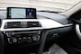 BMW 3-Serie 318i 136pk Luxury automaat ECC/navi/cruise/trekhaak/lm velgen