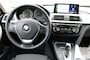 BMW 3-Serie 318i 136pk Luxury automaat ECC/navi/cruise/trekhaak/lm velgen