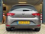 SEAT Leon 1.4 TSI ACT FR Dynamic / NAP !! / PANO / SFEERVERL. / 6-BAK / ISOFIX / CLIMATE / BLUETOOTH / LEDER-ALCANTARA / 18 INCH !