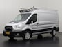 Ford Transit 2.0TDCI 170PK L3H2 Imperiaal | Trekhaak 3500 kg | Camera | Multimedia | Airco | Cruise | 3-Zits