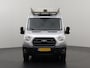 Ford Transit 2.0TDCI 170PK L3H2 Imperiaal | Trekhaak 3500 kg | Camera | Multimedia | Airco | Cruise | 3-Zits