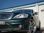 Mercedes-Benz S-klasse S63 AMG 6.2 V8 525PK (2007) | Distronic Plus | Night Vision | 21” AMG | Keyless-Go | Stoelvent. | Historie