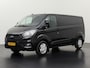 Ford Transit Custom 2.0TDCi 130PK Lang Limited | Leder | Navigatie | Camera | Airco | Cruise | 3-Zits