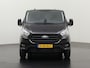 Ford Transit Custom 2.0TDCi 130PK Lang Limited | Leder | Navigatie | Camera | Airco | Cruise | 3-Zits