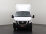 Renault Master 2.3DCI 165PK Dubbellucht Bakwagen+Laadklep | Dakspoiler | Airco | Cruise | 3-Zits