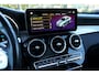 Mercedes-Benz GLC Coupe 300e 4MATIC AMG Schuifdak Burmester Keyless Dubbelglas Sfeerverlichting Camera
