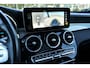 Mercedes-Benz GLC Coupe 300e 4MATIC AMG Schuifdak Burmester Keyless Dubbelglas Sfeerverlichting Camera