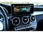 Mercedes-Benz GLC Coupe 300e 4MATIC AMG Schuifdak Burmester Keyless Dubbelglas Sfeerverlichting Camera