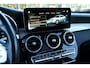Mercedes-Benz GLC Coupe 300e 4MATIC AMG Schuifdak Burmester Keyless Dubbelglas Sfeerverlichting Camera