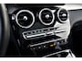 Mercedes-Benz GLC Coupe 300e 4MATIC AMG Schuifdak Burmester Keyless Dubbelglas Sfeerverlichting Camera