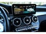 Mercedes-Benz GLC Coupe 300e 4MATIC AMG Schuifdak Burmester Keyless Dubbelglas Sfeerverlichting Camera