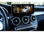 Mercedes-Benz GLC Coupe 300e 4MATIC AMG Schuifdak Burmester Keyless Dubbelglas Sfeerverlichting Camera