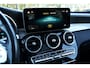 Mercedes-Benz GLC Coupe 300e 4MATIC AMG Schuifdak Burmester Keyless Dubbelglas Sfeerverlichting Camera