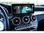 Mercedes-Benz GLC Coupe 300e 4MATIC AMG Schuifdak Burmester Keyless Dubbelglas Sfeerverlichting Camera