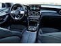 Mercedes-Benz GLC Coupe 300e 4MATIC AMG Schuifdak Burmester Keyless Dubbelglas Sfeerverlichting Camera