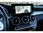 Mercedes-Benz GLC Coupe 300e 4MATIC AMG Schuifdak Burmester Keyless Dubbelglas Sfeerverlichting Camera