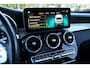 Mercedes-Benz GLC Coupe 300e 4MATIC AMG Schuifdak Burmester Keyless Dubbelglas Sfeerverlichting Camera
