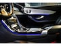 Mercedes-Benz GLC Coupe 300e 4MATIC AMG Schuifdak Burmester Keyless Dubbelglas Sfeerverlichting Camera