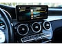 Mercedes-Benz GLC Coupe 300e 4MATIC AMG Schuifdak Burmester Keyless Dubbelglas Sfeerverlichting Camera