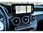 Mercedes-Benz GLC Coupe 300e 4MATIC AMG Schuifdak Burmester Keyless Dubbelglas Sfeerverlichting Camera
